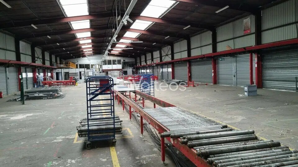 3 Rue Federico Garcia Lorca, Toulouse à louer - Photo intérieure – Image 2 sur 6