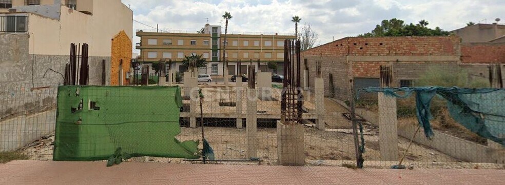 Avenida de Almería, 98, Puerto Lumbreras, Murcia à vendre - Photo de la construction – Image 3 sur 16