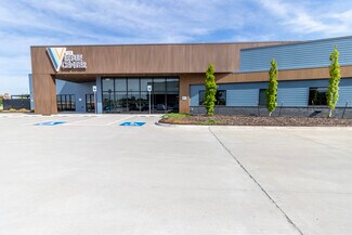 Plus de détails pour 2457 Wilcox Dr, Norman, OK - Bureau à louer