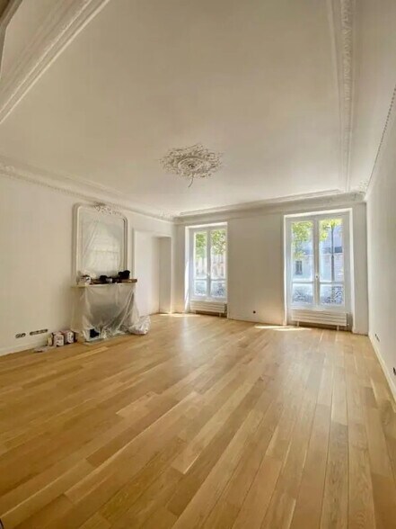 74 Avenue Kléber, Paris à louer - Photo intérieure – Image 3 sur 7