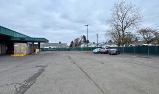 Plus de détails pour 2326 Auburn Way N, Auburn, WA - Terrain à louer