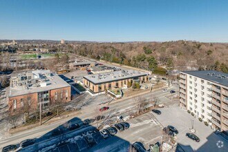 150 Coolidge Ave, Watertown, MA - VUE AÉRIENNE  vue de carte