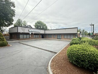 Plus de détails pour 2112 NE 42nd Ave, Portland, OR - Bureau à louer