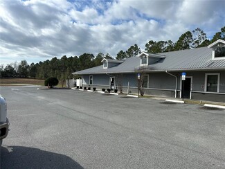 Plus de détails pour 3619 E County Road 466, Oxford, FL - Local commercial à louer