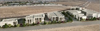 Plus de détails pour 10710-10890 South Rainbow Blvd, Las Vegas, NV - Local commercial, Industriel/Logistique à louer