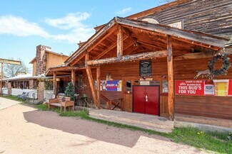 Plus de détails pour 607 W Main St, Payson, AZ - Local commercial à vendre