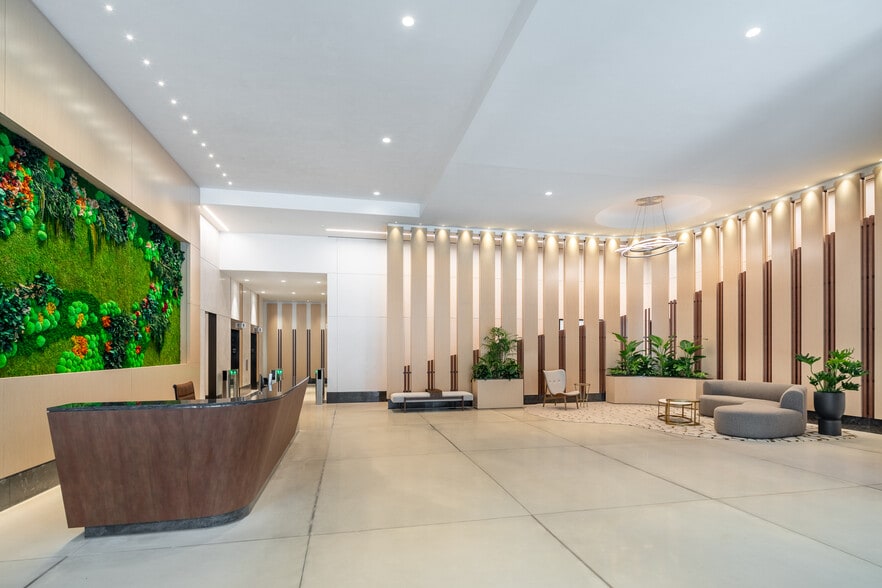 3901 N Fairfax Dr, Arlington, VA à louer - Photo intérieure – Image 2 sur 21