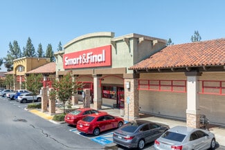 Plus de détails pour 12130-12220 Central Ave, Chino, CA - Local commercial à louer