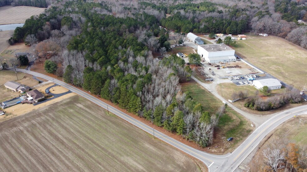 2200 Squirrel Level Rd, Petersburg, VA à vendre - Aérien – Image 2 sur 12