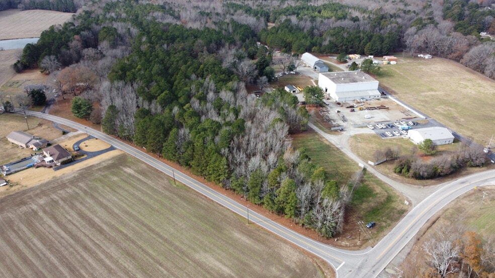 2200 Squirrel Level Rd, Petersburg, VA à vendre - Aérien – Image 3 sur 12