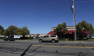 Plus de détails pour 1371 E Pine St, Lodi, CA - Industriel/Logistique à louer