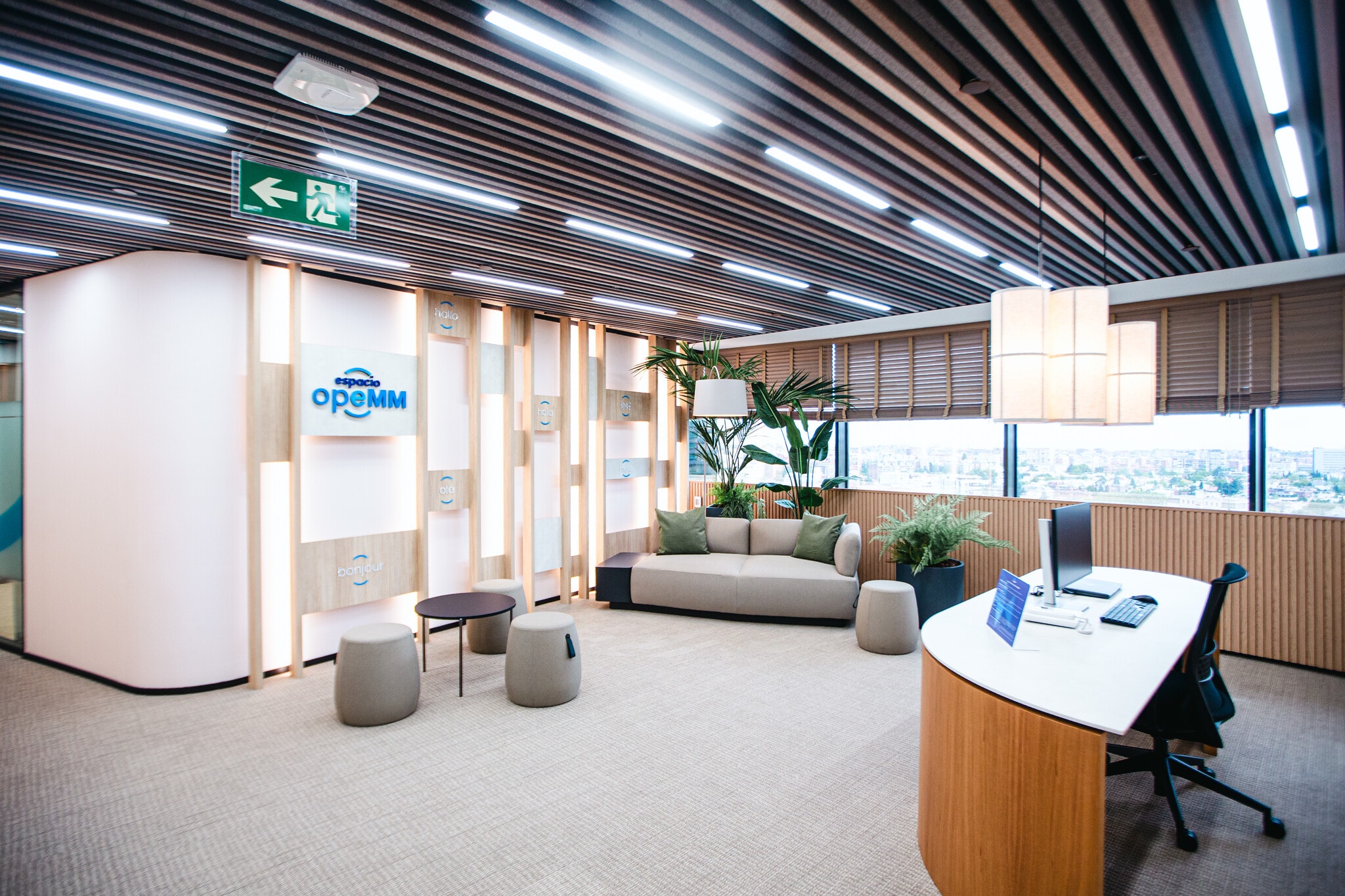 Plaza de Manuel Gómez-Moreno, 2, Madrid, Madrid à louer Photo intérieure– Image 1 sur 6