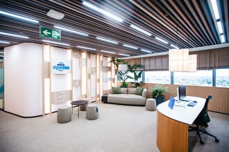 Plaza de Manuel Gómez-Moreno, 2, Madrid, Madrid à louer Photo intérieure– Image 1 sur 6