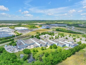 5000 Northfield Ln, Spring Hill, TN - Vue aérienne  vue de carte - Image1