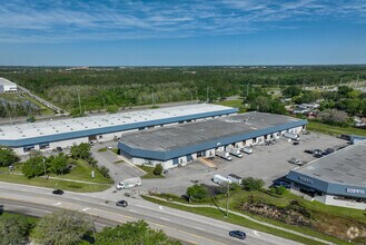 4669 L B McLeod Rd, Orlando, FL - VUE AÉRIENNE  vue de carte