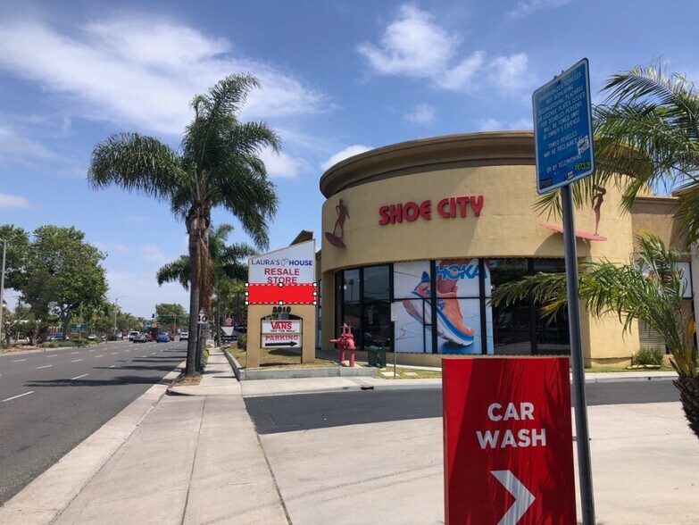 3010 Harbor Blvd, Costa Mesa, CA à louer - Photo de l’immeuble – Image 3 sur 3