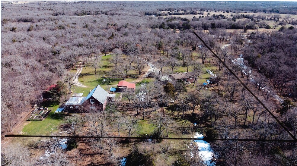 485 FM 3442, Valley View, TX à vendre - Photo de l’immeuble – Image 2 sur 18