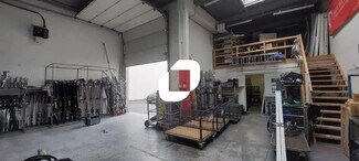 Plus de détails pour Bureau, Local d'activités à louer