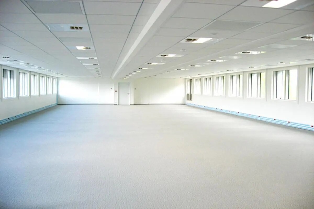 4 Avenue Pablo Picasso, Nanterre à louer Photo de l’immeuble– Image 1 sur 12