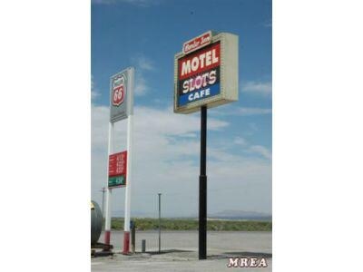 3725-3777 E US Hwy 50, Baker, NV à vendre - Photo principale – Image 1 sur 15