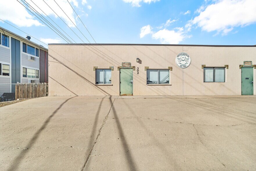 302 Tia Juana St, Colorado Springs, CO à louer - Photo de l’immeuble – Image 2 sur 22