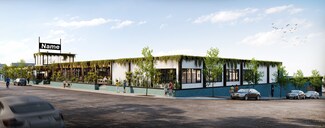 Plus de détails pour 3554-3590 Kettner Blvd, San Diego, CA - Local d'activités à louer