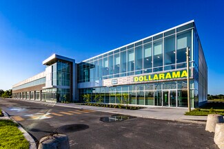 Plus de détails pour 2369 Ch De Chambly, Carignan, QC - Bureau, Local commercial à louer