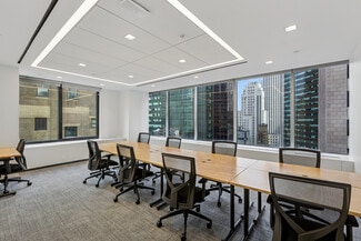 Plus de détails pour 540 Madison Ave, New York, NY - Coworking à louer
