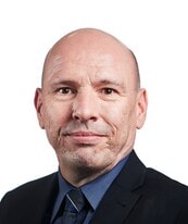 Andrew Peel