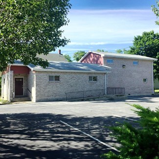 Plus de détails pour 1365 Blue Mountain Dr, Danielsville, PA - Bureau/Médical à louer