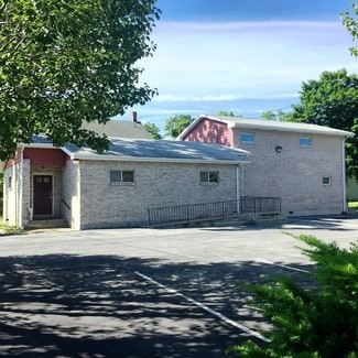 Plus de détails pour 1365 Blue Mountain Dr, Danielsville, PA - Bureau/Médical à louer