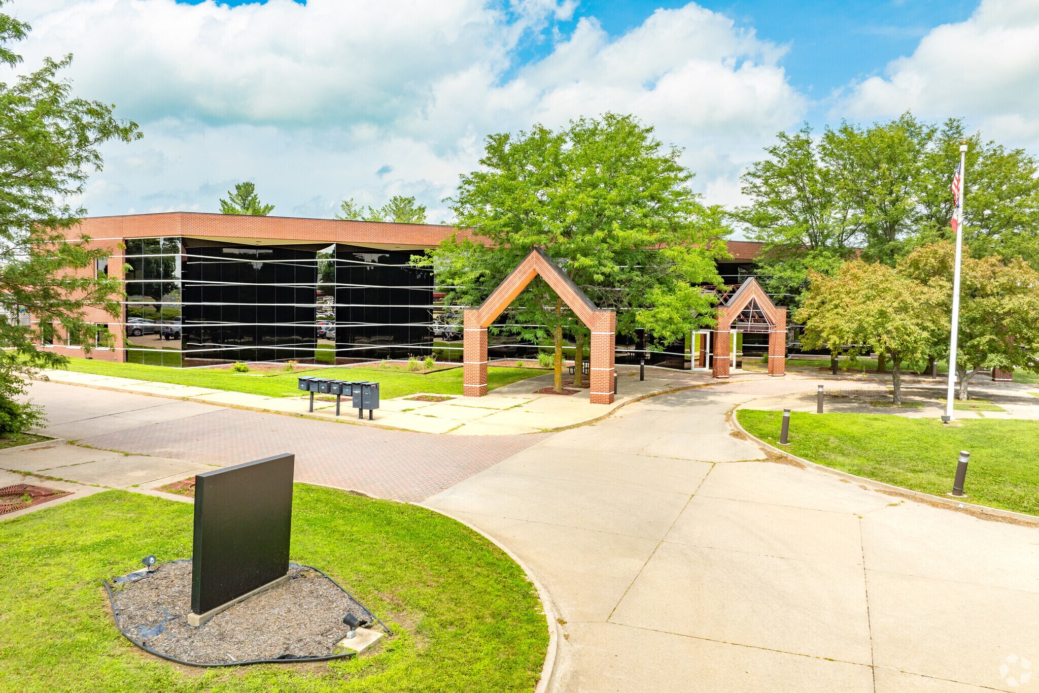 1711 Osceola Ave, Chariton, IA à vendre Photo de l’immeuble– Image 1 sur 5