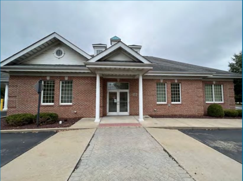 2630 Rochester Rd, Cranberry Township, PA à louer Photo intérieure– Image 1 sur 11