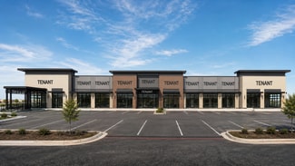 Plus de détails pour 11070 Shaenfield Rd, San Antonio, TX - Local commercial à louer