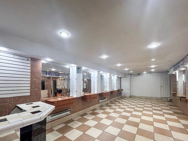 8 Somerset St, Plainfield, NJ à louer - Photo de l’immeuble – Image 1 sur 2