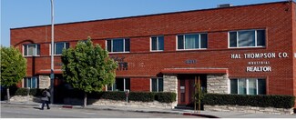 Plus de détails pour 6323 W Slauson Ave, Culver City, CA - Bureau à louer