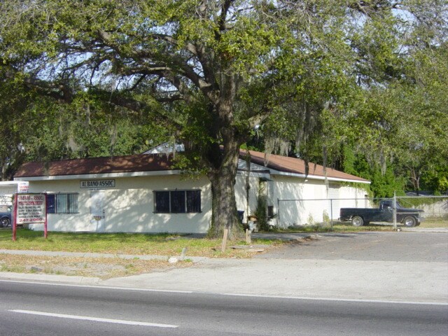 1506 E Dr Martin Luther King Jr Blvd, Tampa, FL à vendre - Photo de l’immeuble – Image 2 sur 5
