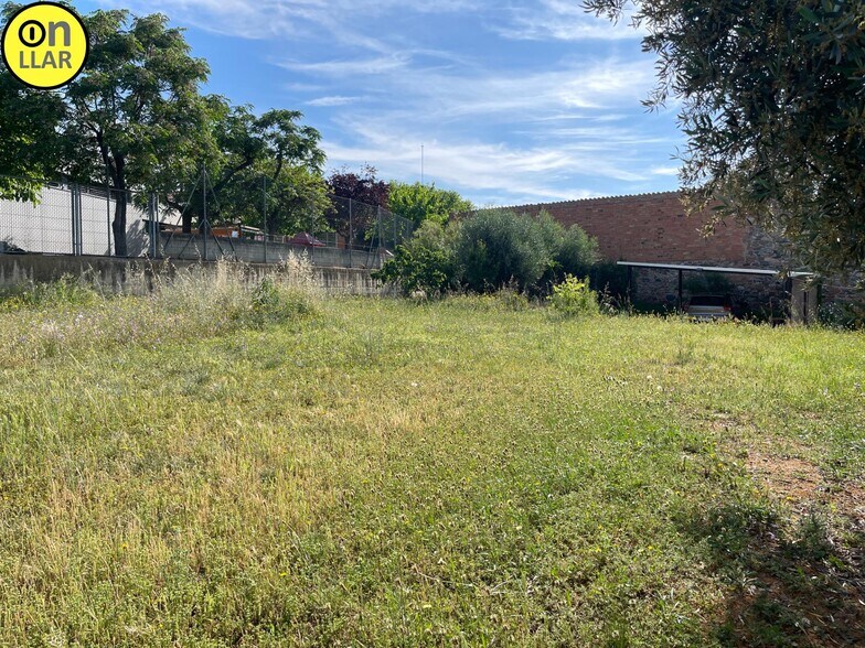 Terrain dans L'Ametlla del Vallès, Barcelona à vendre - Photo de l’immeuble – Image 2 sur 3