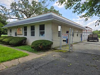 Plus de détails pour 301 Kuser Rd, Hamilton, NJ - Local d’activités à vendre