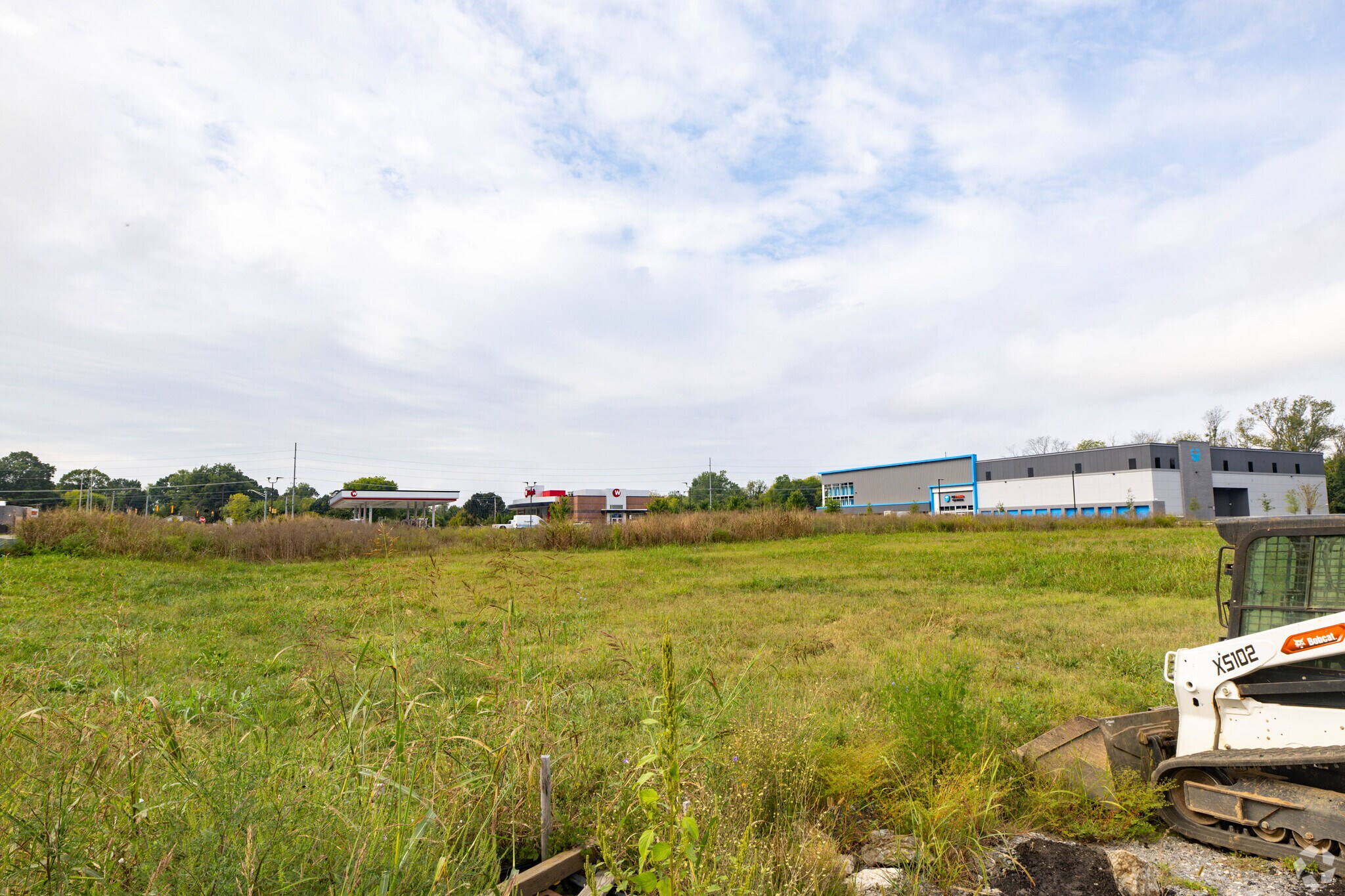 0 Middle Settlements Rd, Alcoa, TN à vendre Photo principale– Image 1 sur 11