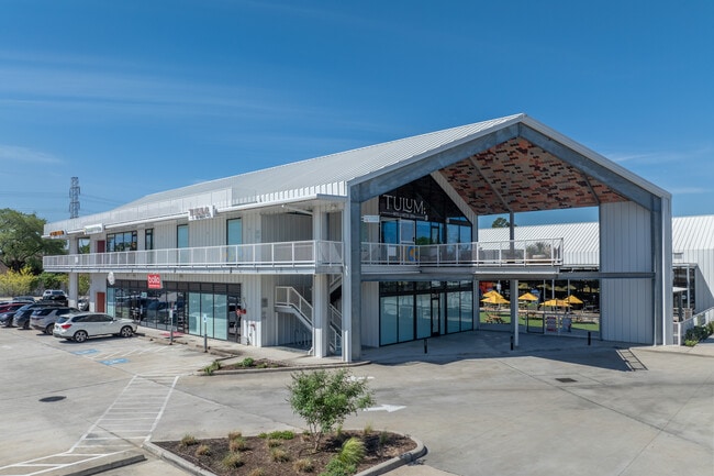 Plus de détails pour 1225 W 34th St, Houston, TX - Local commercial à louer