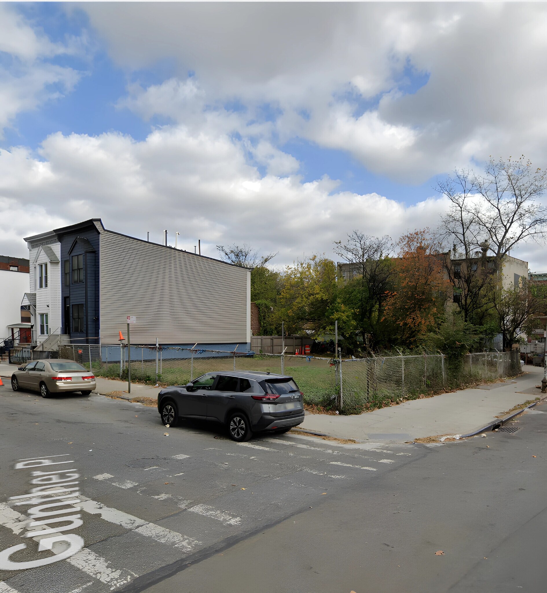 2081 Atlantic Ave, Brooklyn, NY à vendre Photo de l’immeuble– Image 1 sur 7