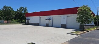 Plus de détails pour 2740 Old Austin Peay Hwy, Memphis, TN - Local commercial à louer