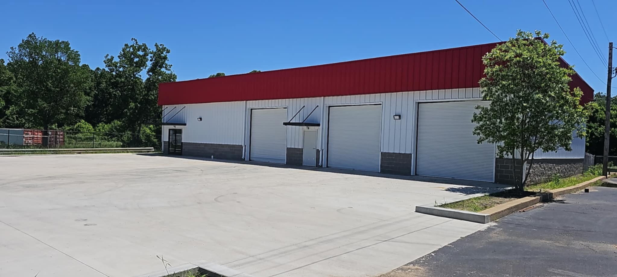 2740 Old Austin Peay Hwy, Memphis, TN à louer Photo principale– Image 1 sur 10