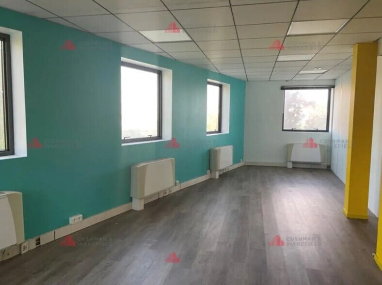 Bureau dans Dijon à louer - Photo intérieure – Image 2 sur 5