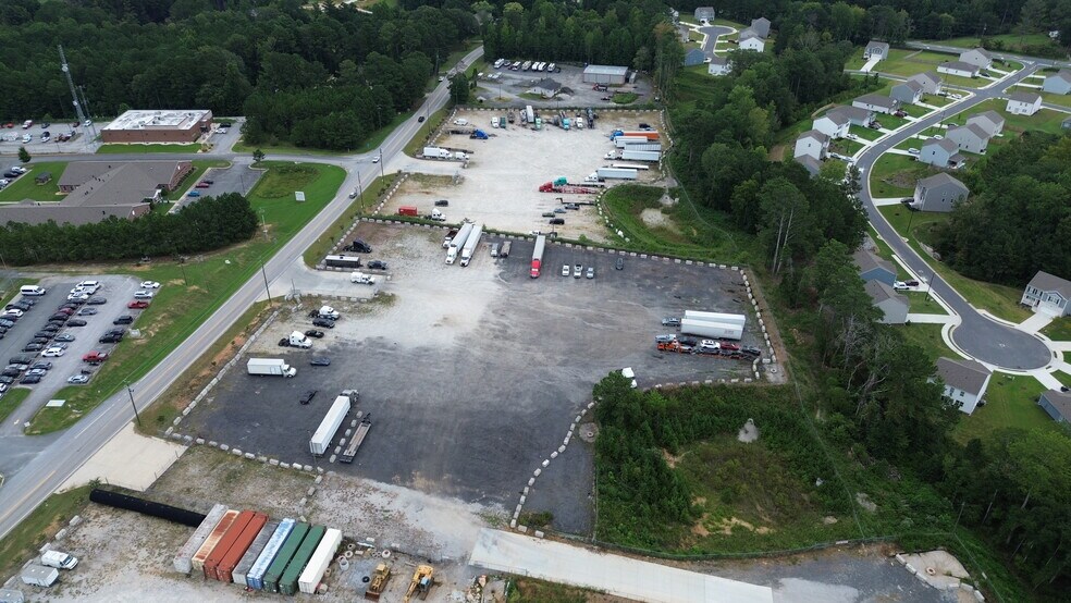 1302 Industrial Blvd N, Dallas, GA à louer - Photo de l’immeuble – Image 2 sur 8