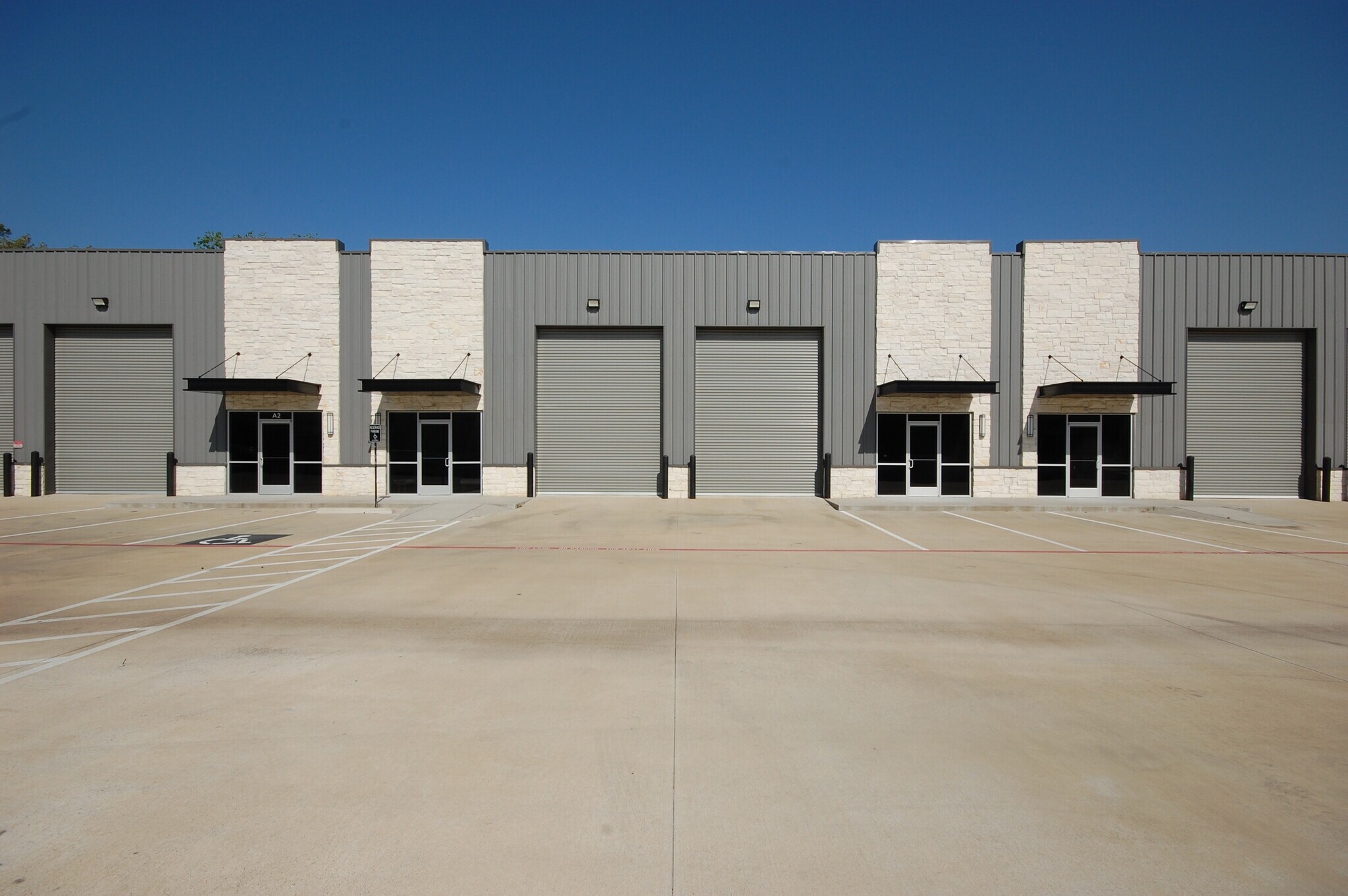 23435 FM 1314, Porter, TX à louer Photo de l’immeuble– Image 1 sur 6