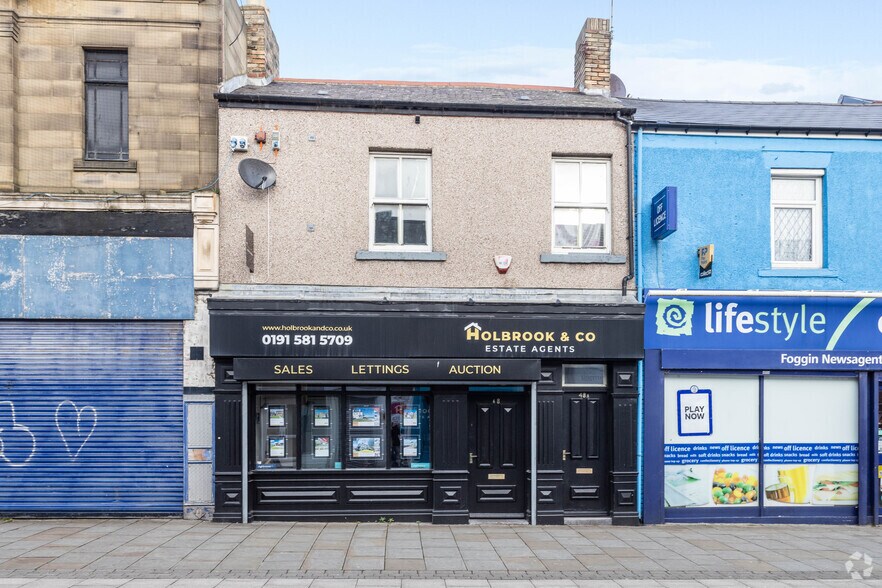 48 Church St, Seaham à louer - Photo de l’immeuble – Image 3 sur 12