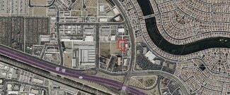 Plus de détails pour 39565 Washington St, Palm Desert, CA - Terrain à vendre
