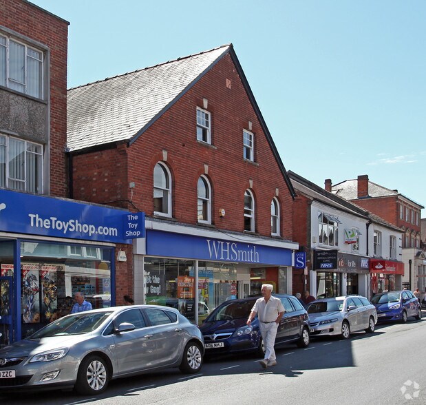 51-53 High St, Camberley à louer - Photo de l’immeuble – Image 2 sur 2